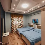 Ramco For Furnished Apartments And Accommodation Compound Leila