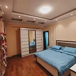 Ramco For Furnished Apartments And Accommodation Compound Leila