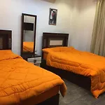 Ramco For Furnished Apartments And Accommodation Compound Leila