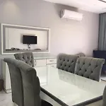 Ramco For Furnished Apartments And Accommodation Compound Leila