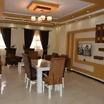 Ramco For Furnished Apartments And Accommodation Compound Leila