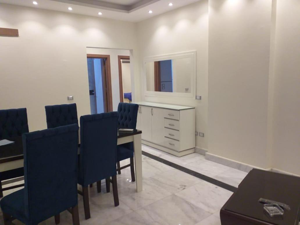 Ramco For Furnished And Compound Leila Apartment *