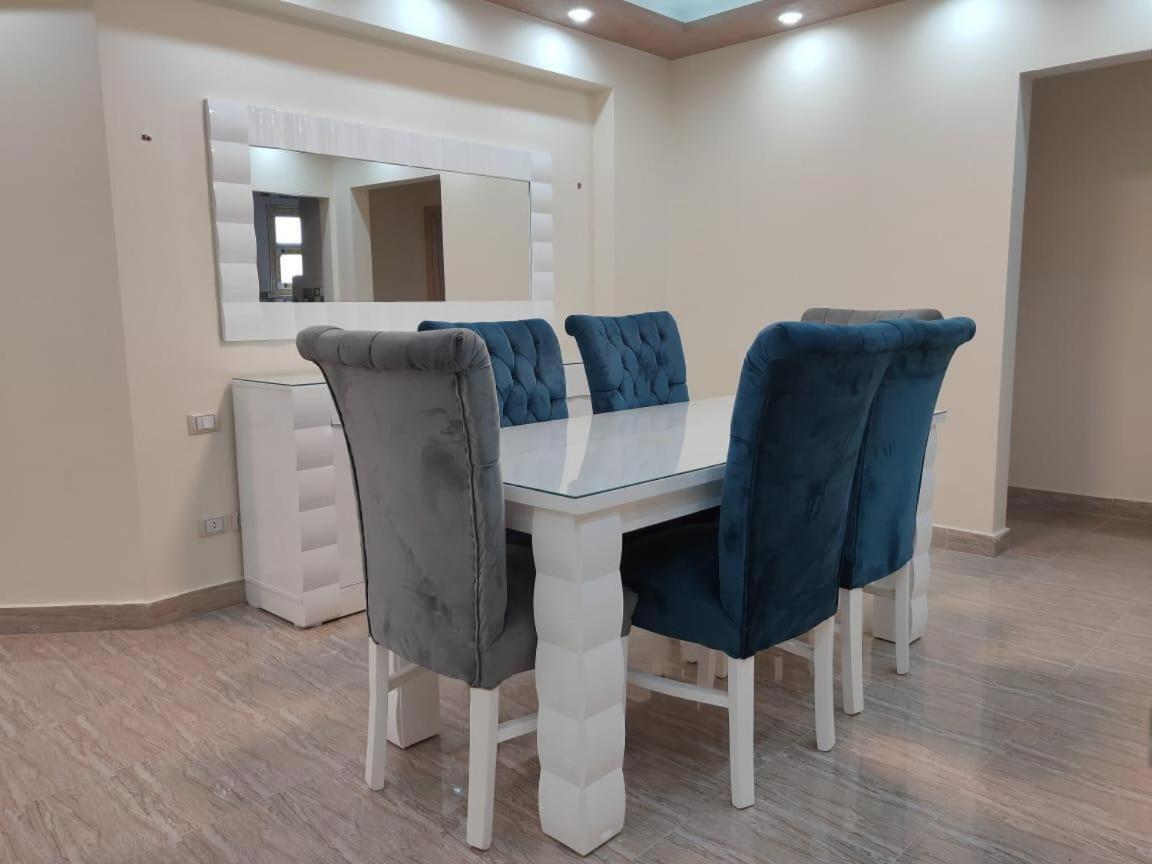 Ramco For Furnished And Compound Leila * Cairo